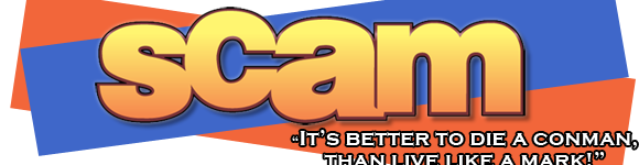 SCAM-header