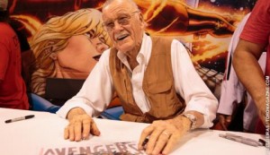 Father of conventions in my opinion. He will be at every one of them until the end of time. 