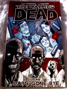 TGT - Days Gone Bye