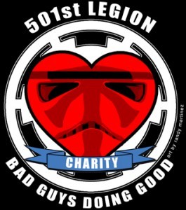 501st Legion