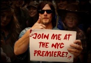 Reedus - making dreams come true for the masses.