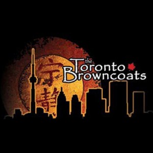 Toronto Browncoats